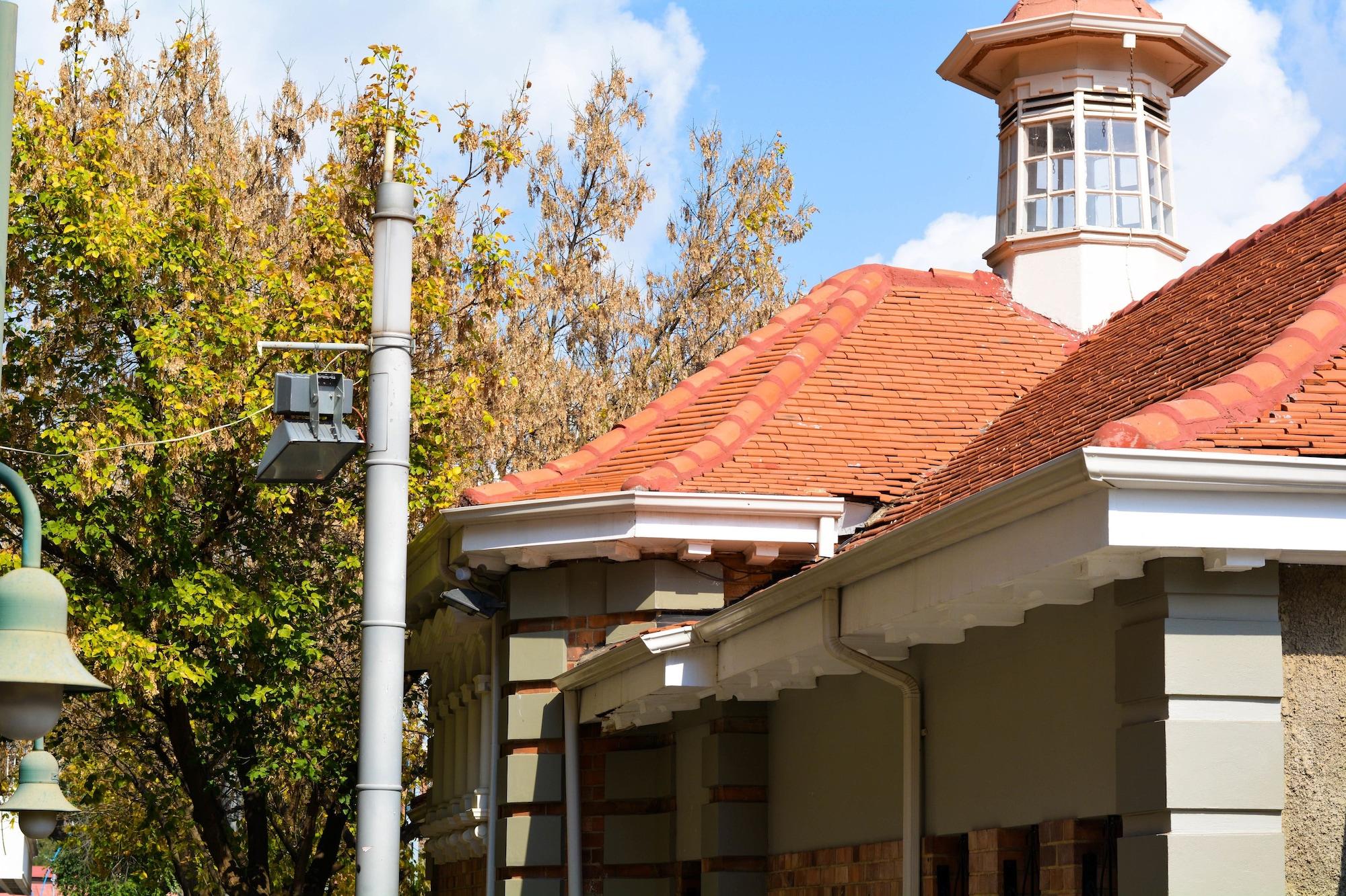 City Lodge Newtown, Johannesburg Eksteriør bilde